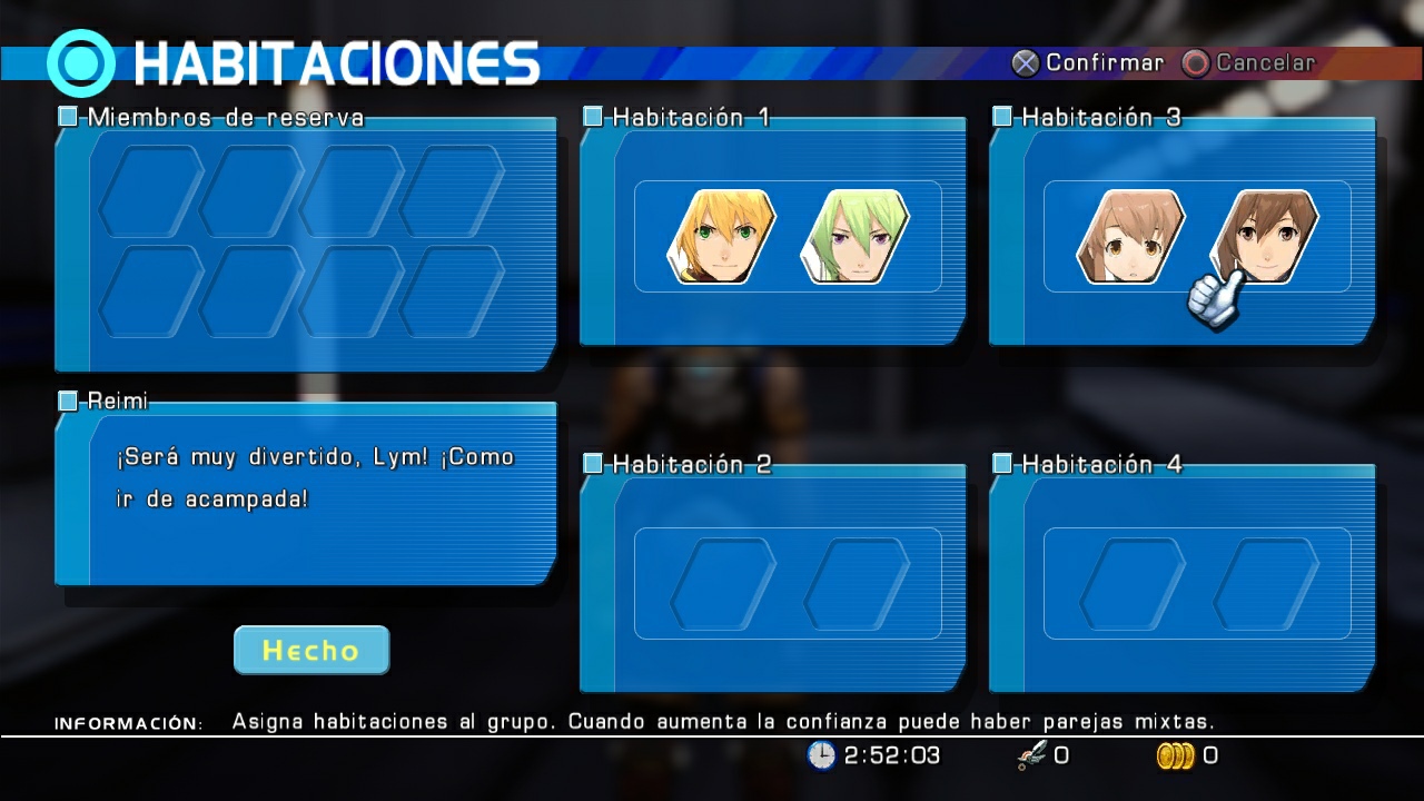 Star Ocean: The Last Hope - International - Imagen 31